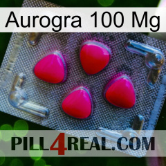 Aurogra 100Mg 13